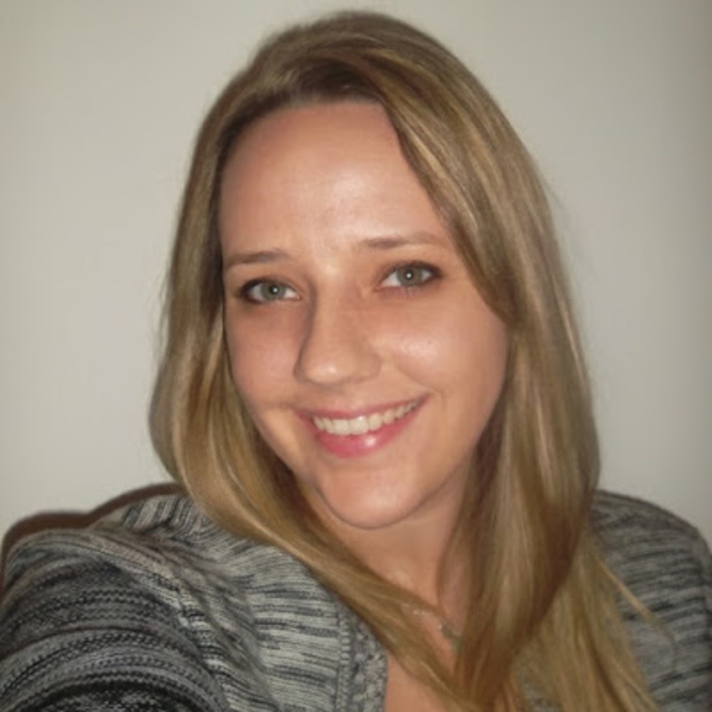 Meet your Posher, Kris